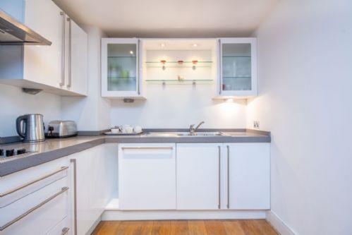 208 By the Bridge Apartment