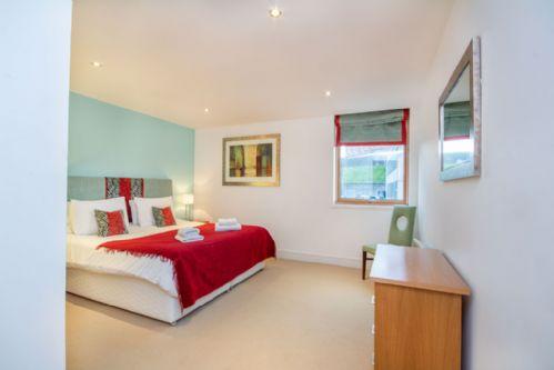 208 By the Bridge Apartment