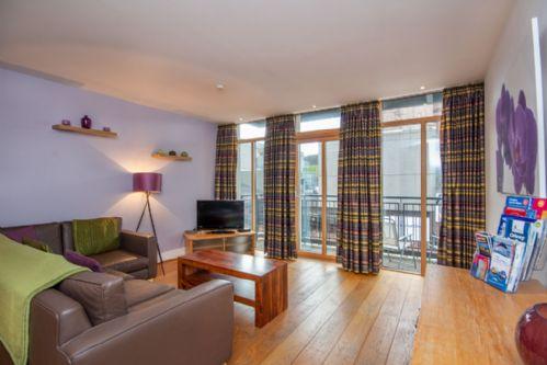 206 By the Bridge Apartment