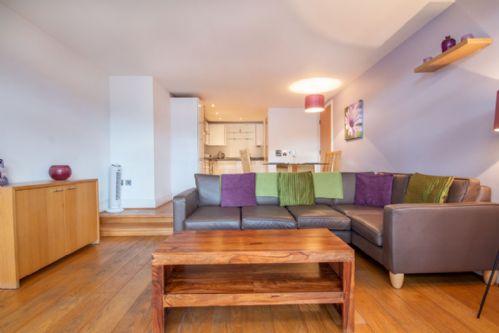 206 By the Bridge Apartment