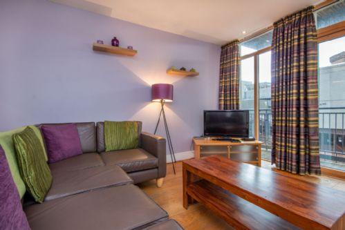 206 By the Bridge Apartment