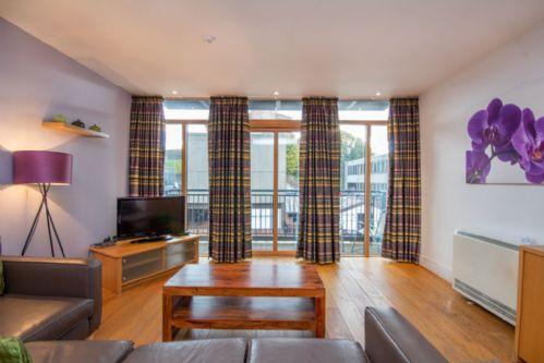206 By the Bridge Apartment