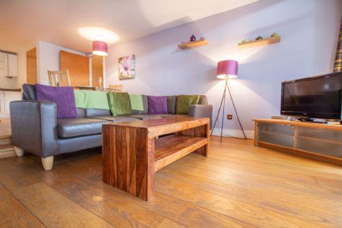 206 By the Bridge Apartment
