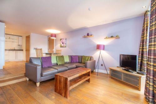 206 By the Bridge Apartment