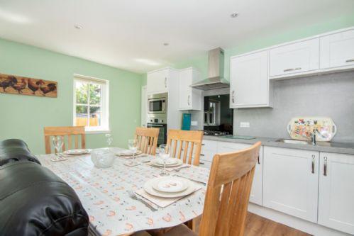 Dell View Cottage