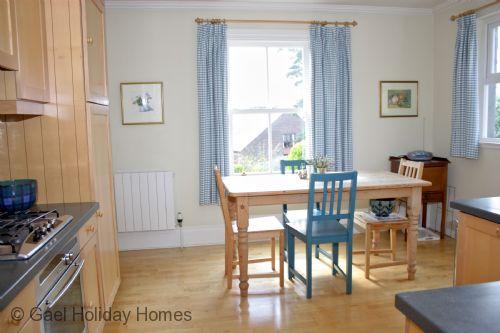 Dun Brae Cottage