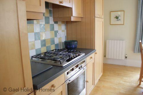 Dun Brae Cottage