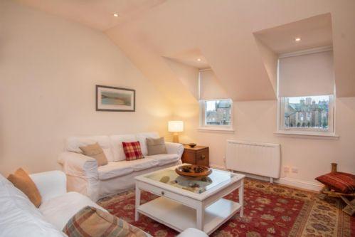 No8 Argyle Place