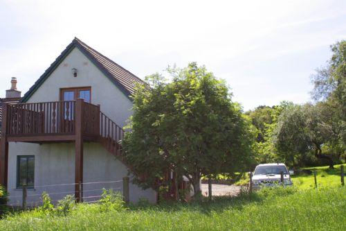 Maple Cottage Apartment