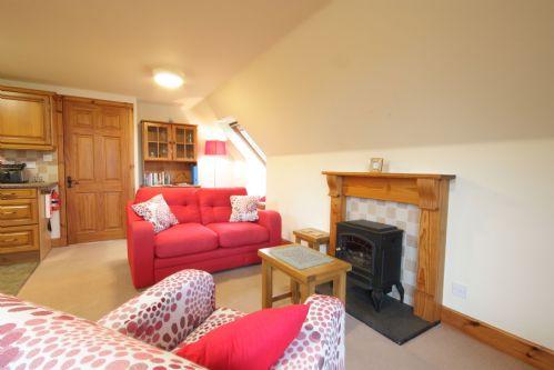 Maple Cottage Apartment