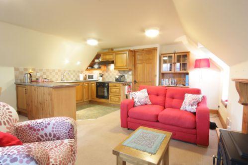 Maple Cottage Apartment