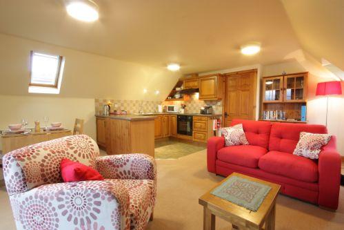 Maple Cottage Apartment