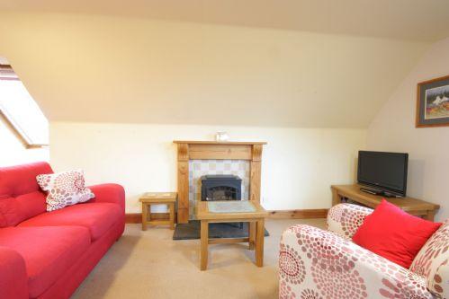 Maple Cottage Apartment