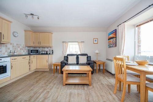Harbour View Apartment