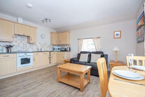Harbour View Apartment