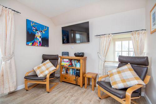 Harbour View Apartment