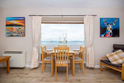 Harbour View Apartment