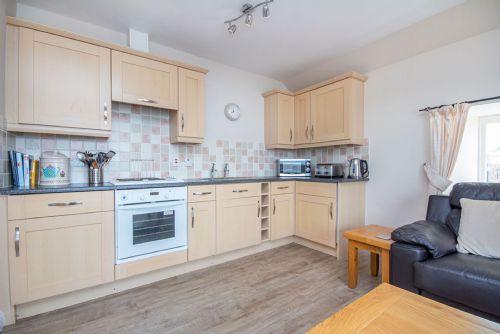 Harbour View Apartment