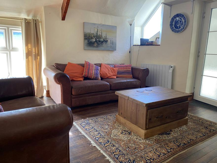 Fisherman's Loft
