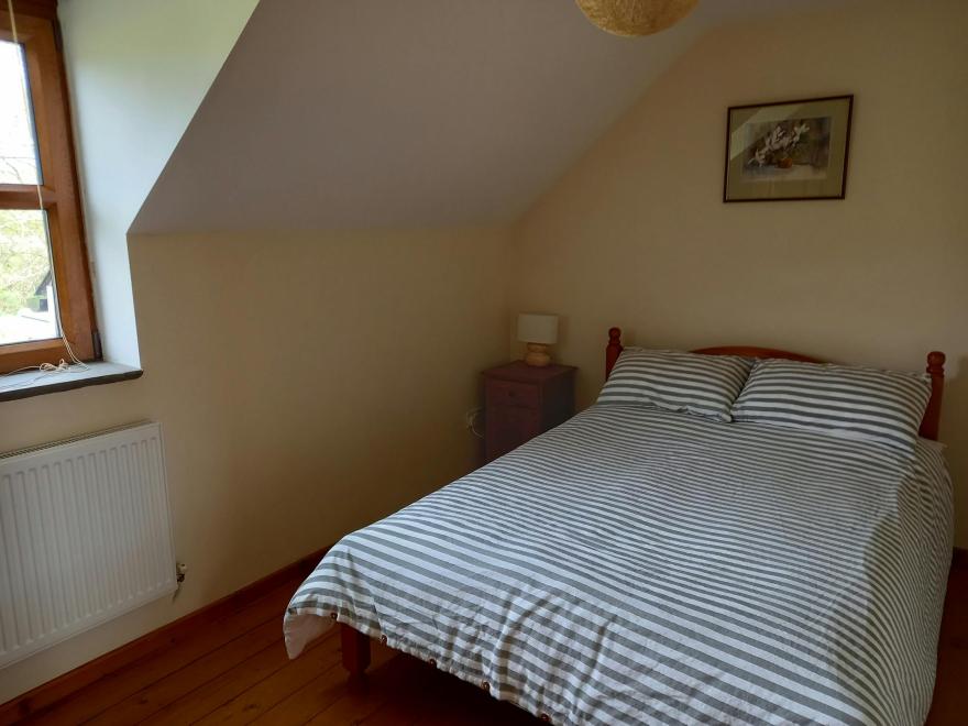 Meadow View Cottage