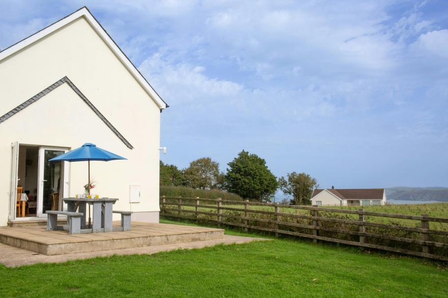 Llysannerch