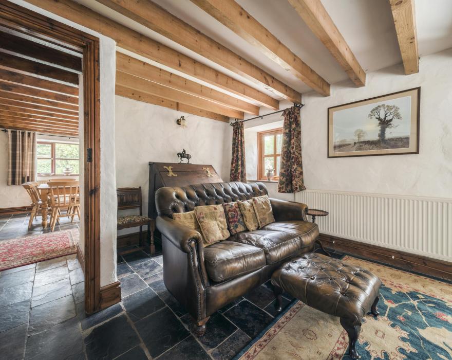 Morfa Cove Cottage