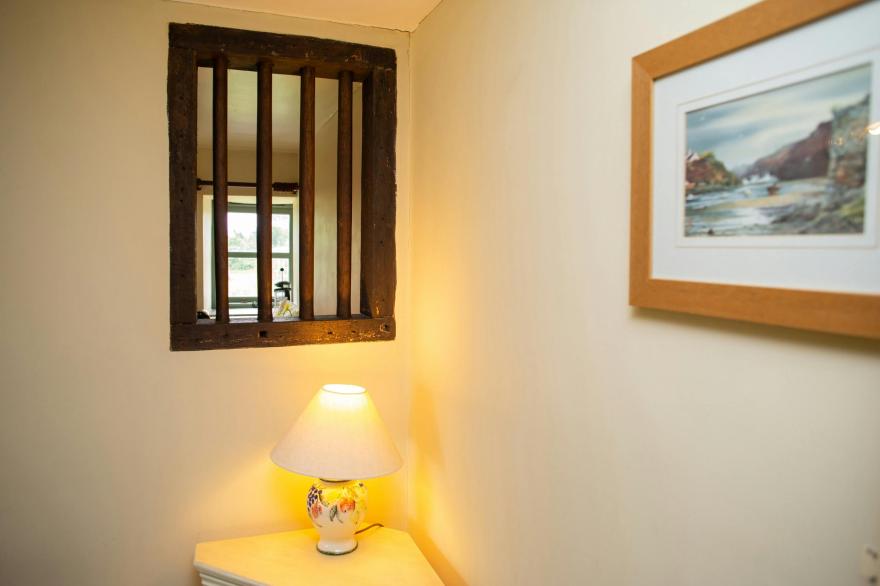 Brongwyn Cottage
