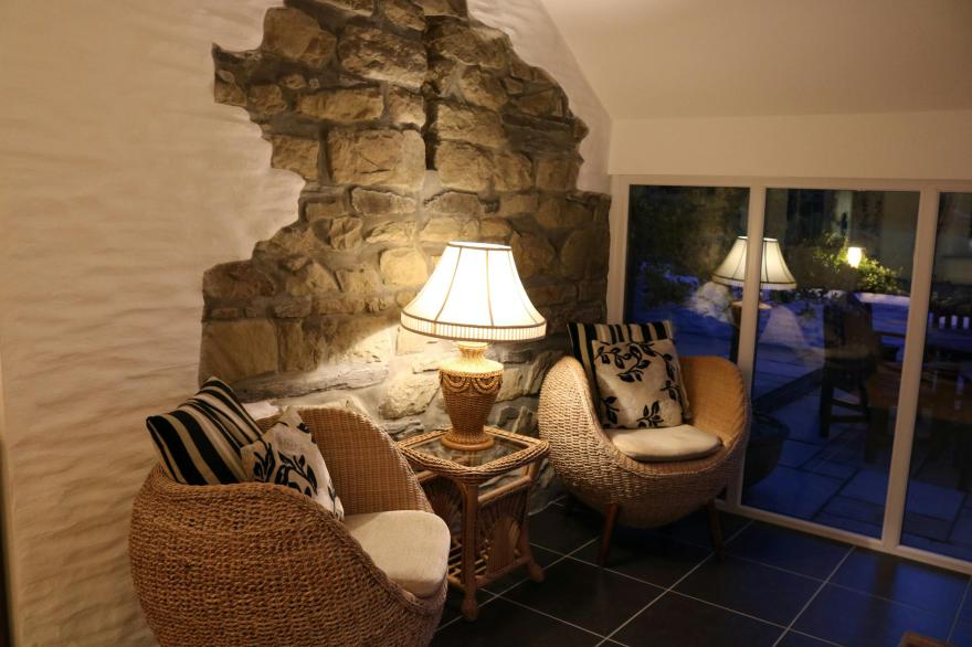 Millstone