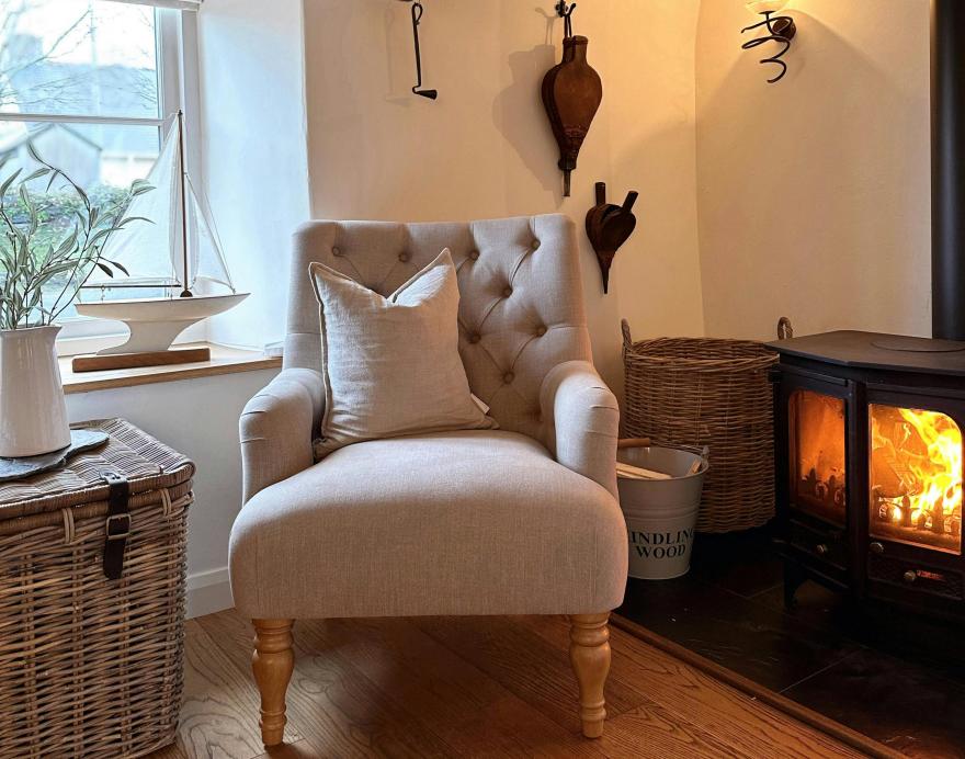 Rose Cottage