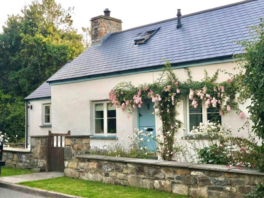 Rose Cottage