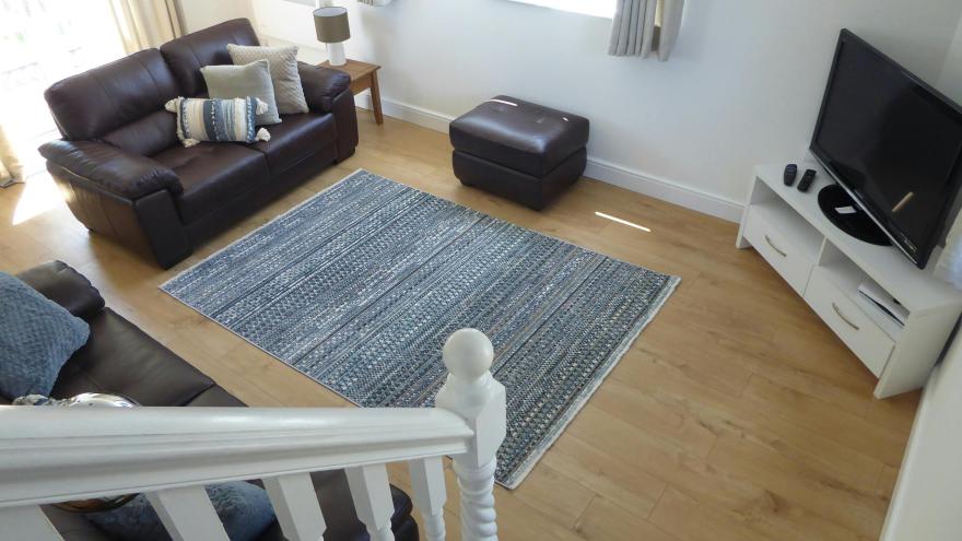 No.3 Tenby Lodge