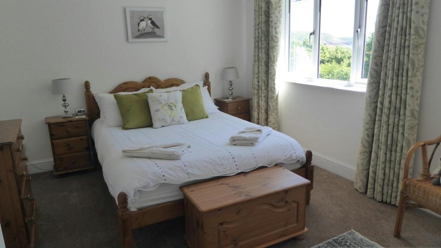 No.3 Tenby Lodge