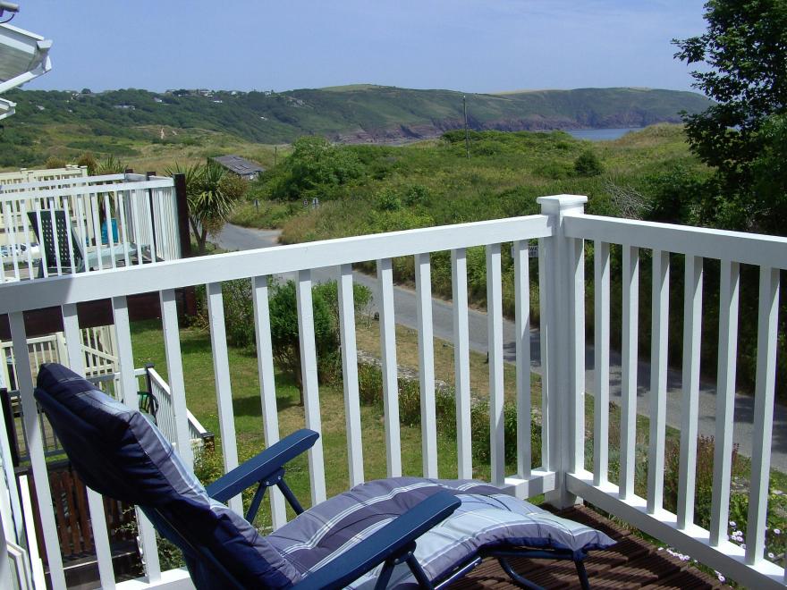 No.3 Tenby Lodge