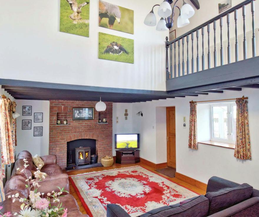 Y Ddol Cottage