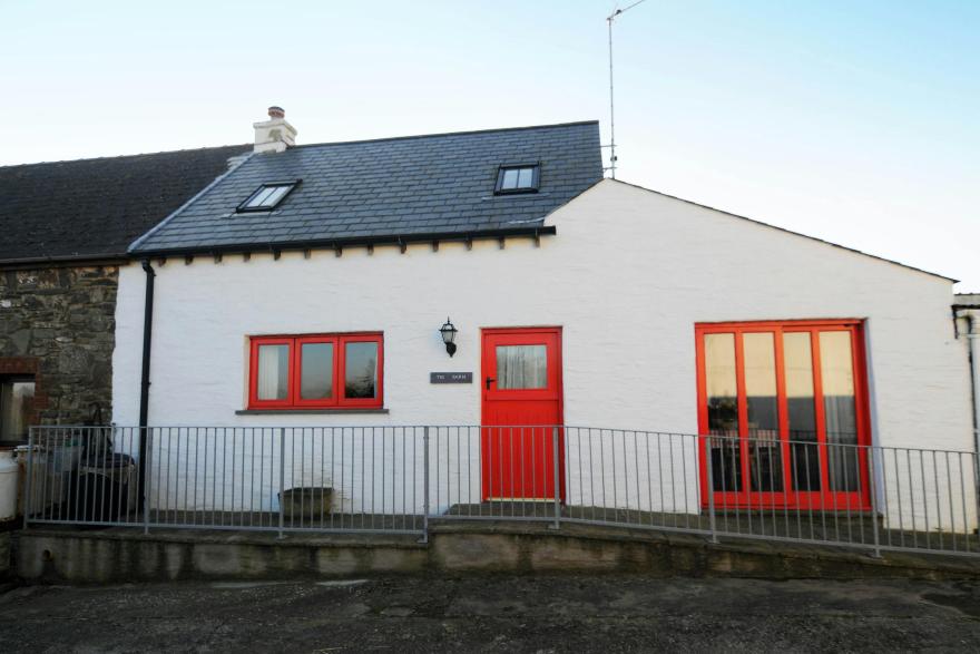 Llys Neifion