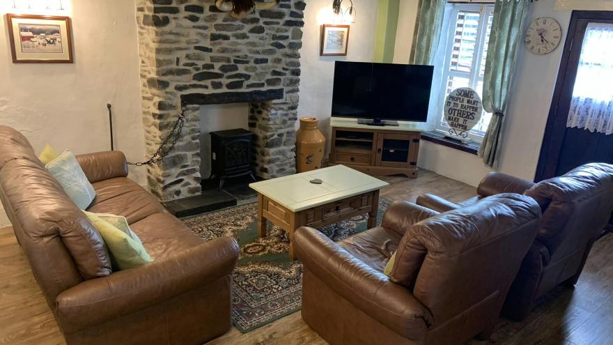 Crumble Cottage