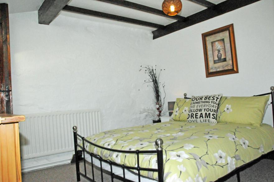 Crumble Cottage