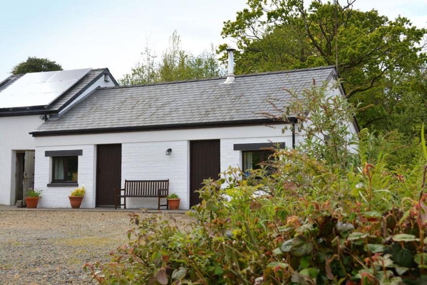 Latchygors Cottage