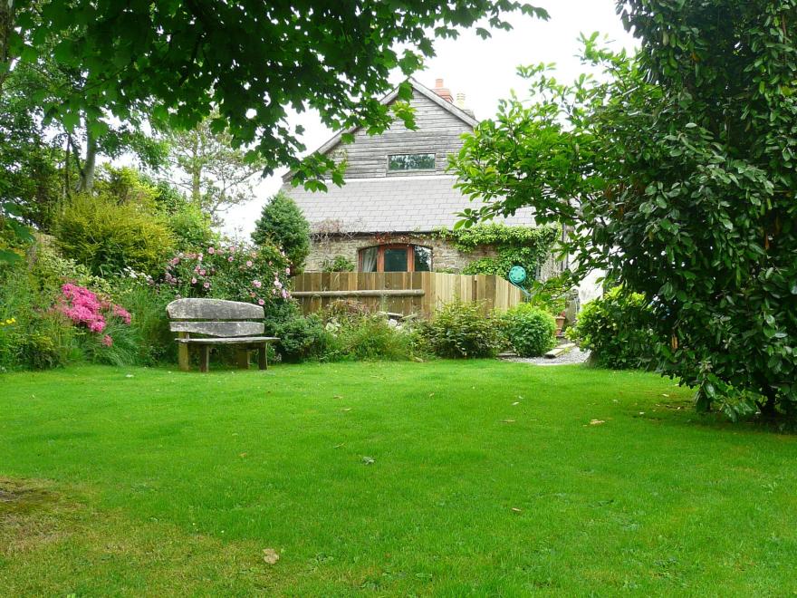 Stable Cottage