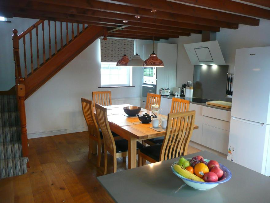 Stable Cottage