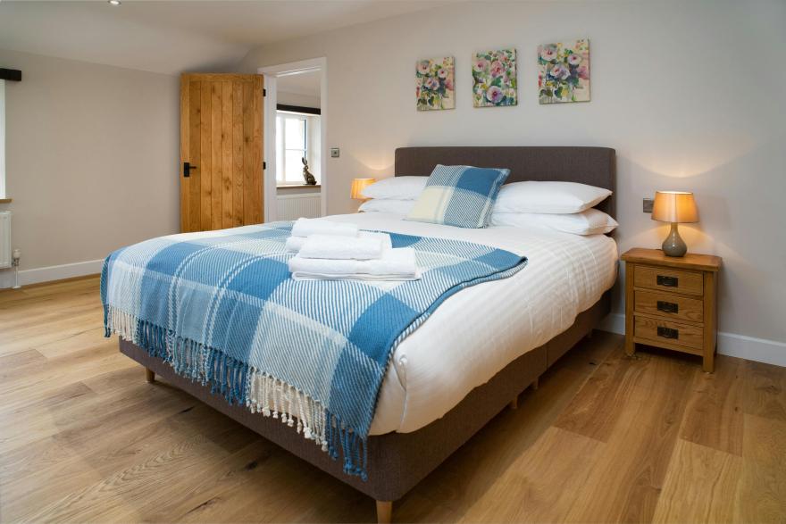 Towyn Farmhouse