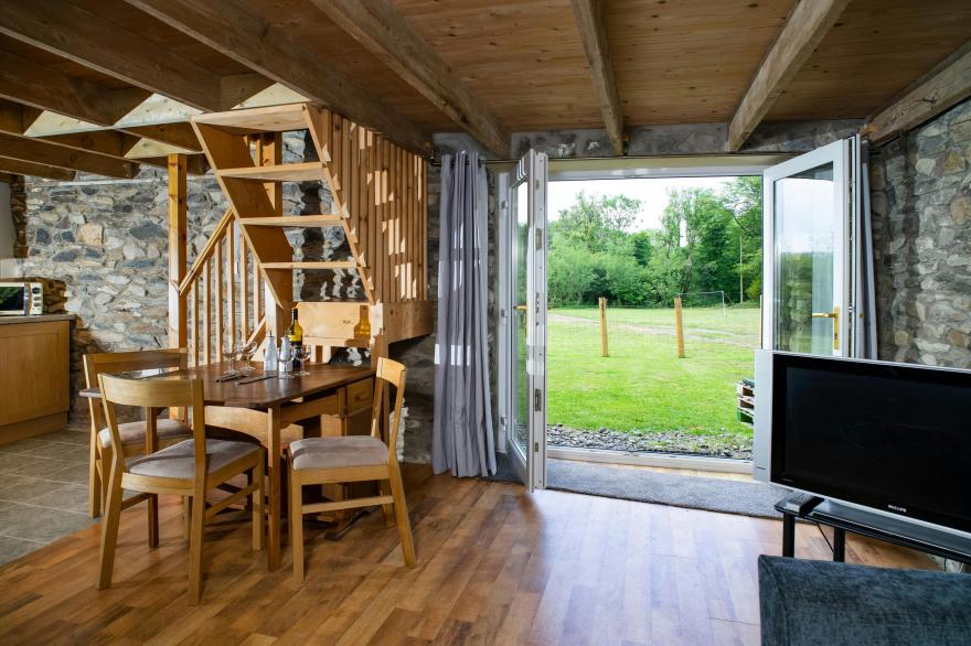 The Granary