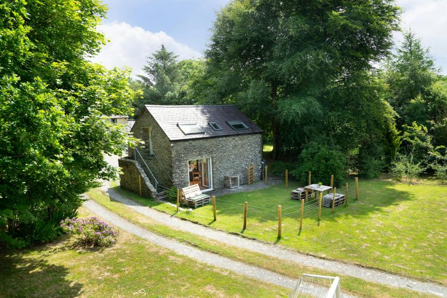The Granary