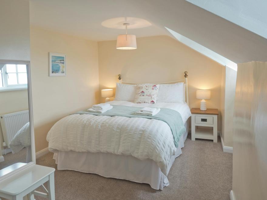 Aberporth Coastal Cottage