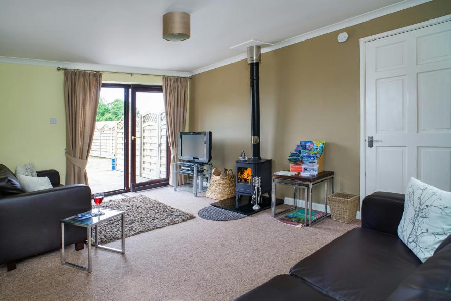 Parc Gwair Cottage