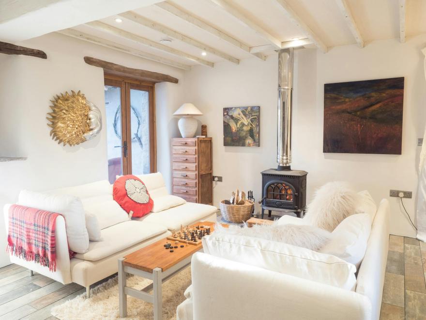 The Arthouse Barn Studio
