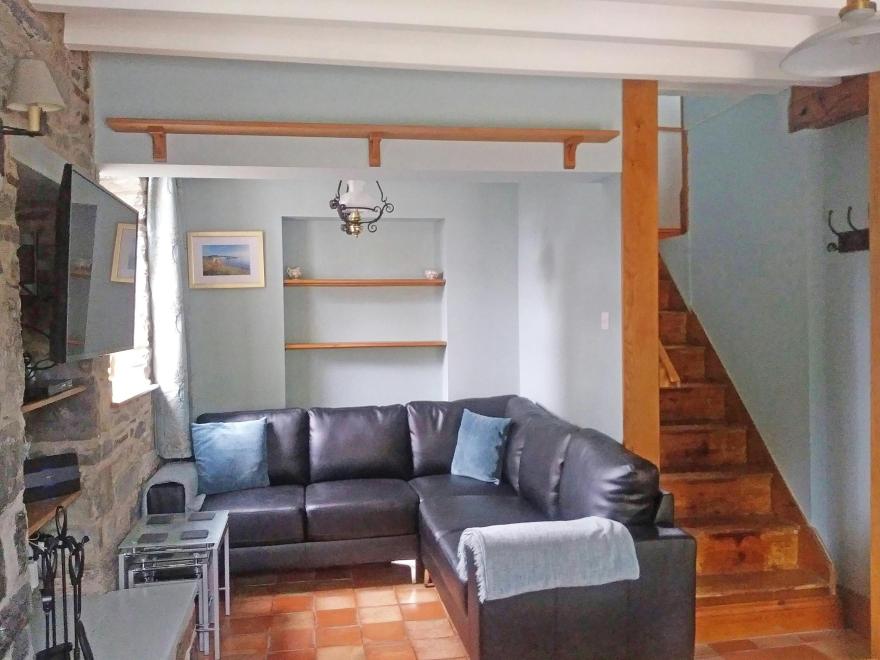 Mill Cottage