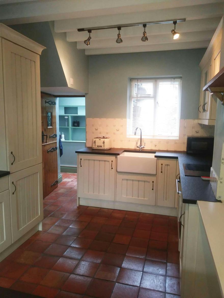 Mill Cottage