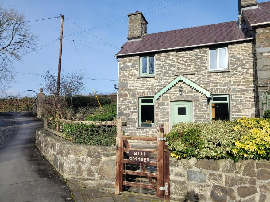 Mill Cottage