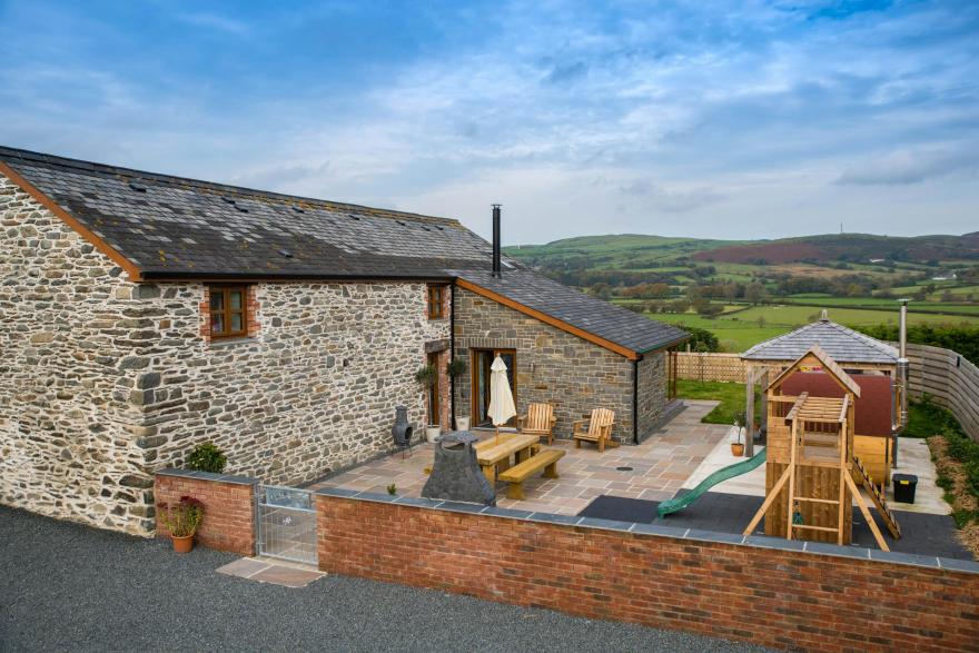 Llwyn Celyn